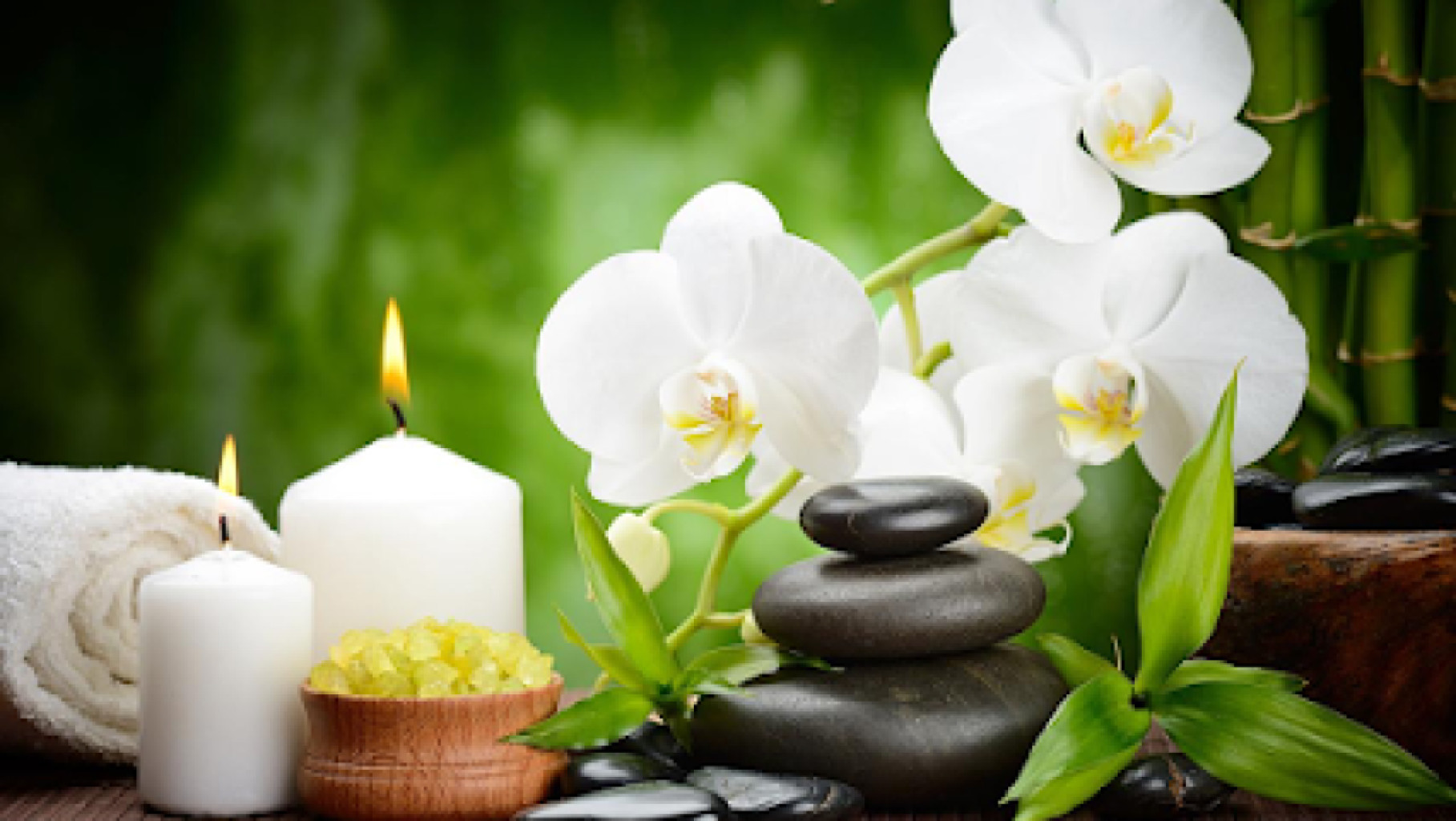 Yun Foot Massage Spa photo 1