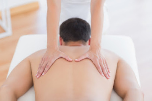 Cascade Massage Therapy listing photo