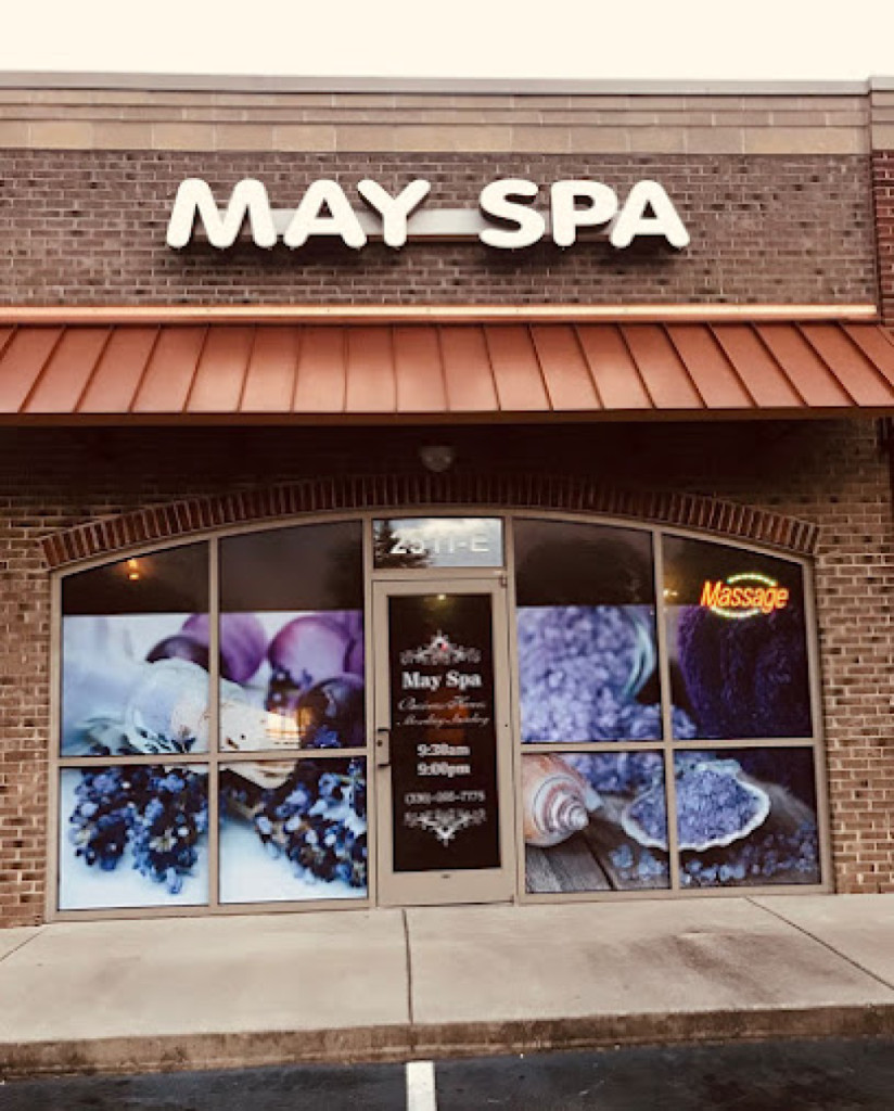 May Spa photo 1