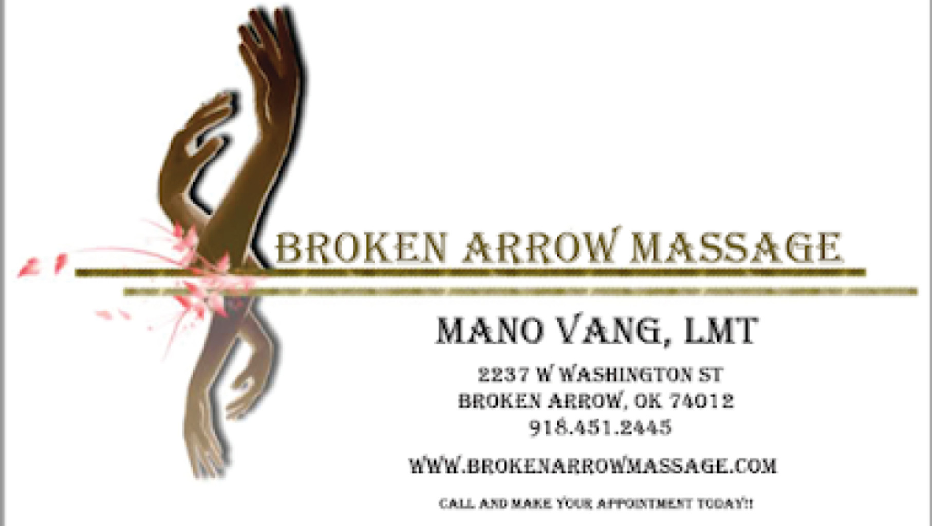 Health Spa Massage photo 1
