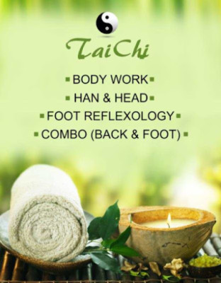 TaiChi Spa listing photo