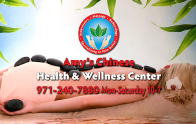 Amys chinese massage listing photo