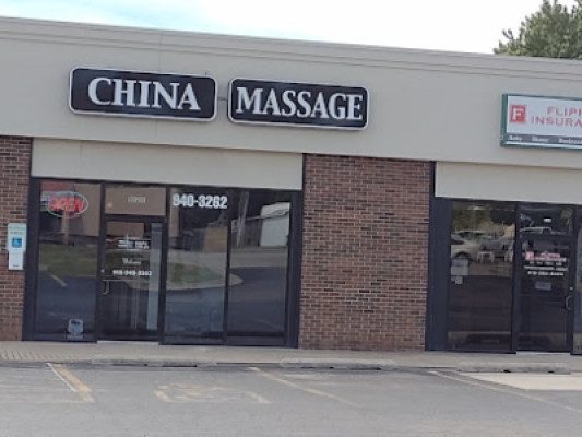 China Massage listing photo