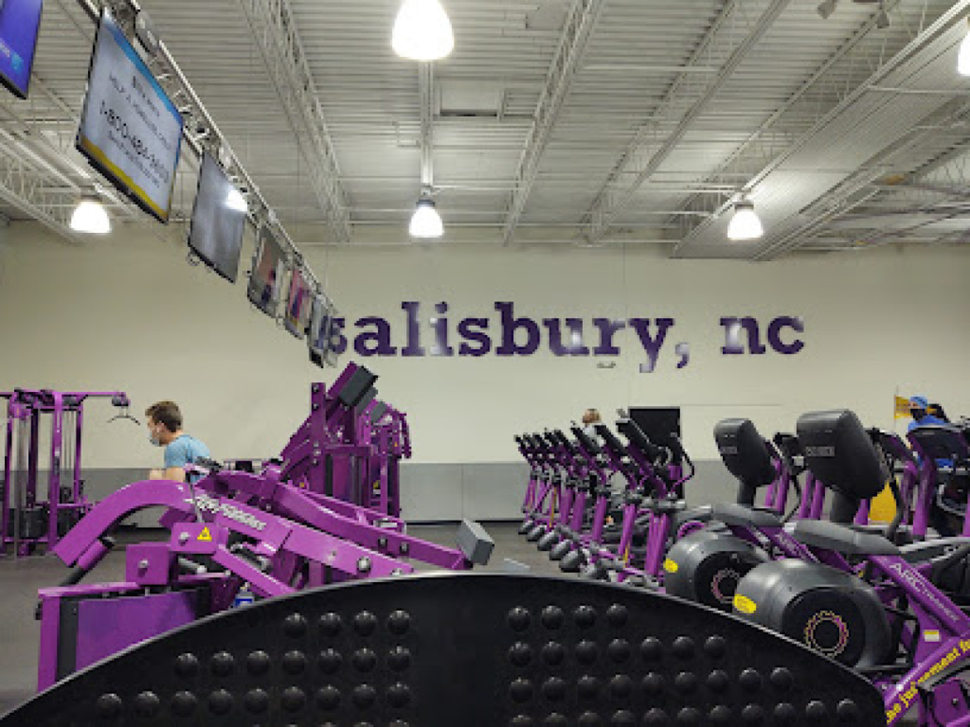 Alpine Health Club photo 1