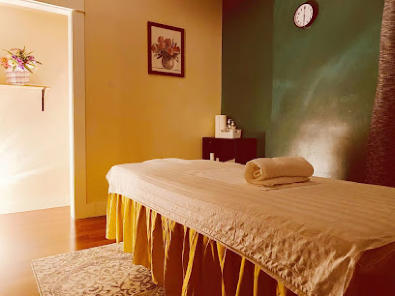 Lazycat Spa photo 1