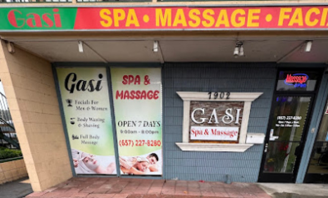 Gasi Spa listing photo