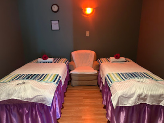 New Oriental Massage listing photo
