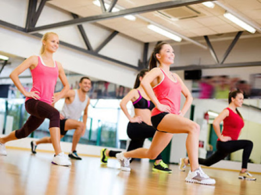 Totally You Fitness Spa listing photo