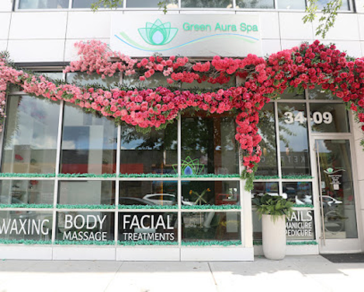 Green Spa photo 1