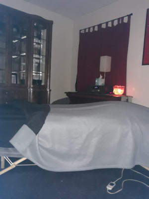 Artist In Motion Massage Therapy listing photo
