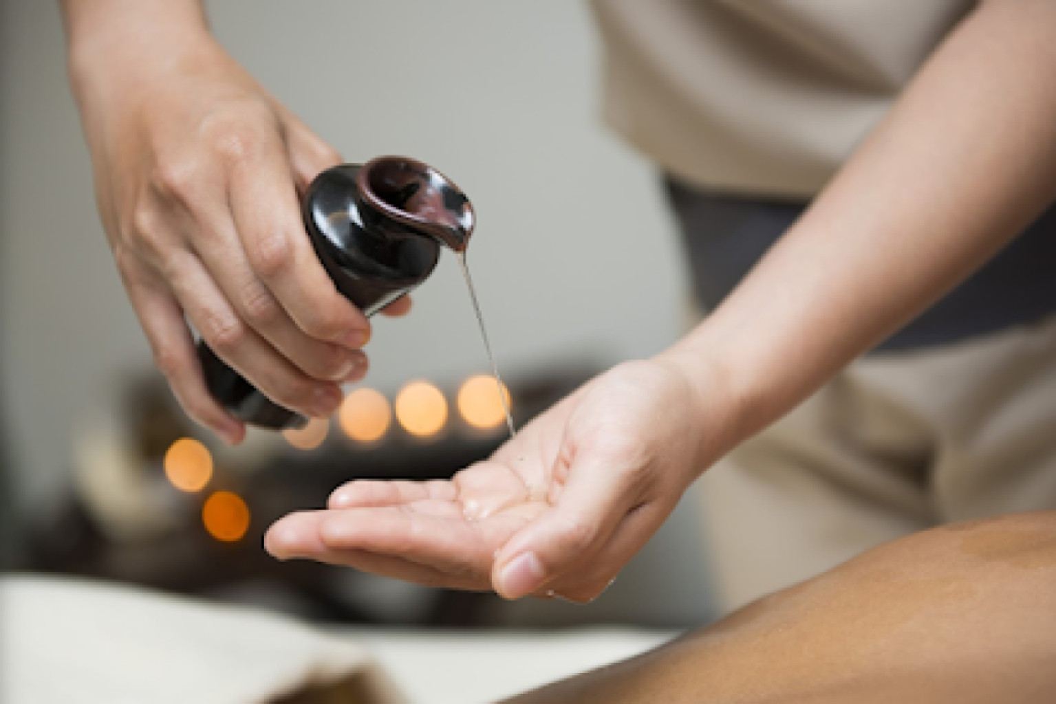 Aroma Spa photo 1