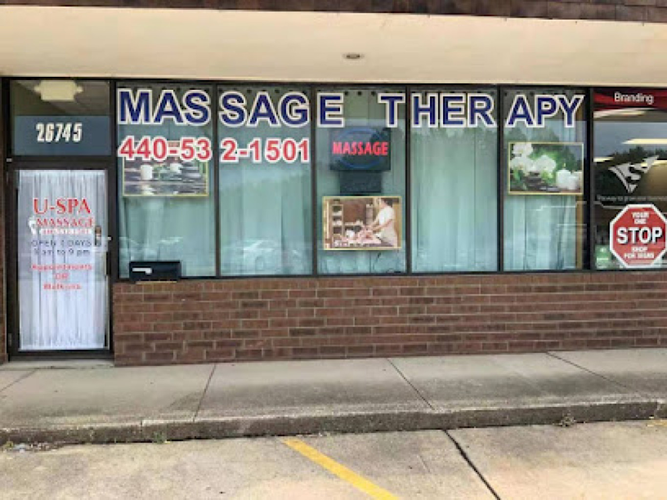 U-Spa photo 1