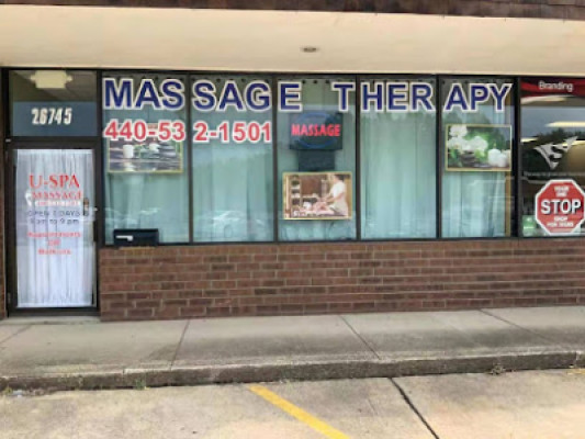 U-Spa listing photo