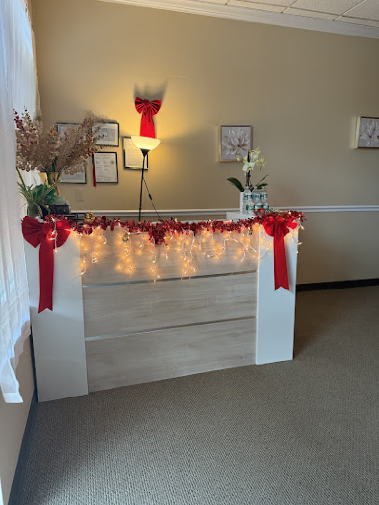 Purple Blossom Spa photo 1