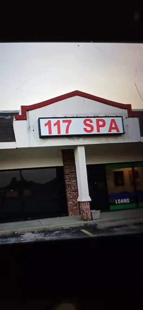 117 Spa photo 1