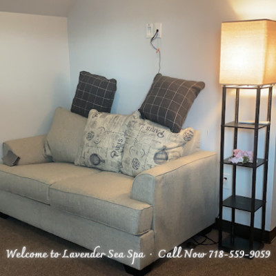Lavender  sea spa listing photo