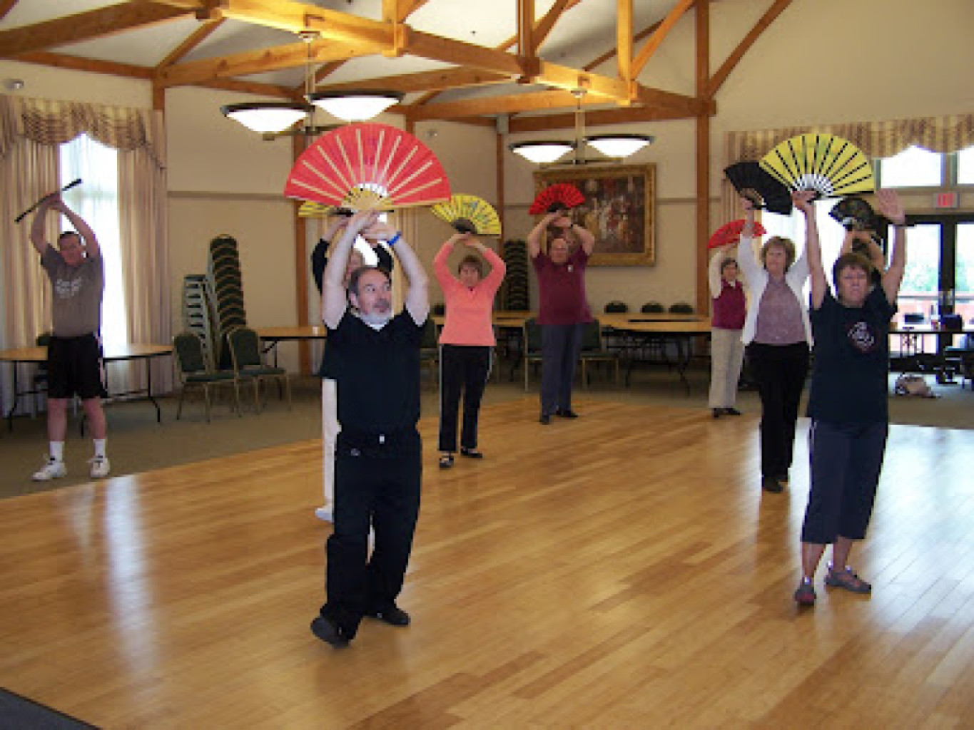 Tai Chi Station photo 1