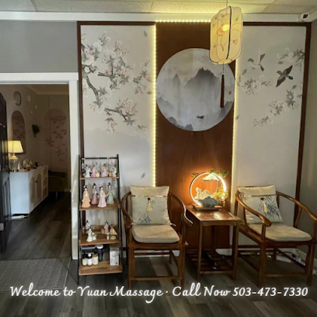 Yuan Massage photo 1