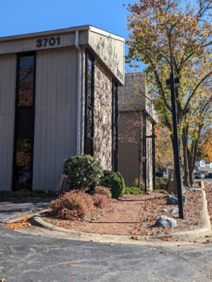 AE Massage Studio listing photo