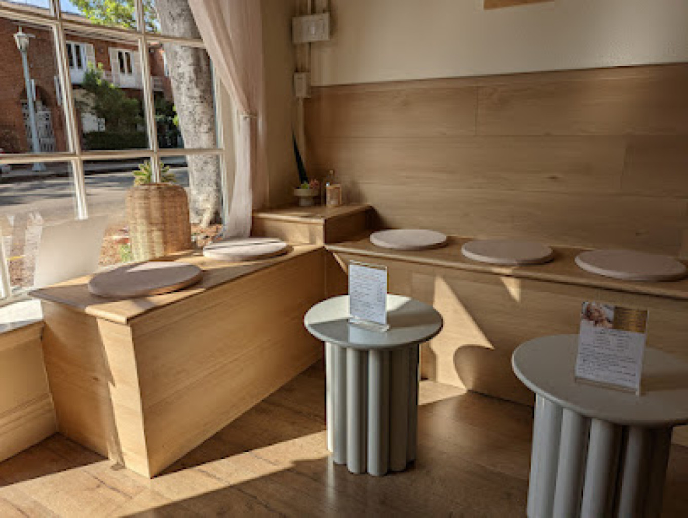 Shiatsu of Pasadena Day Spa photo 1