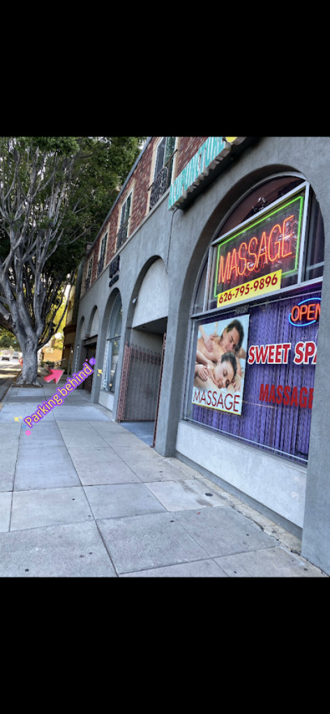 Sweet Spa photo 1