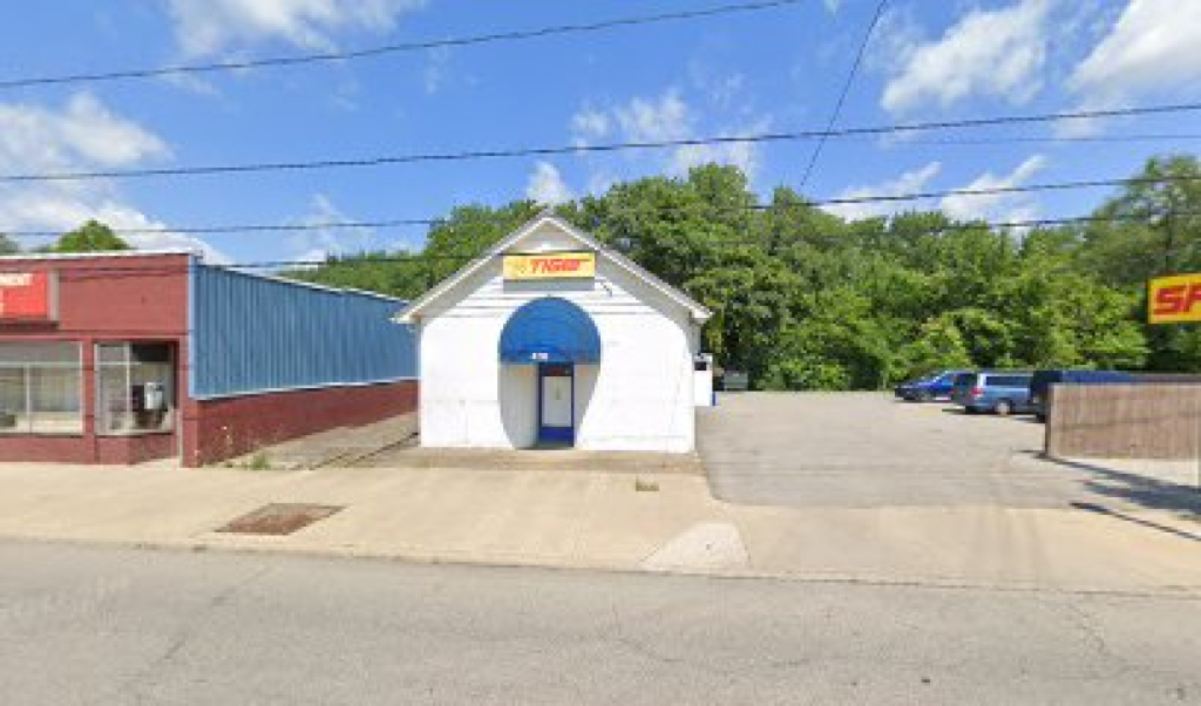 Tiger Spa photo 1