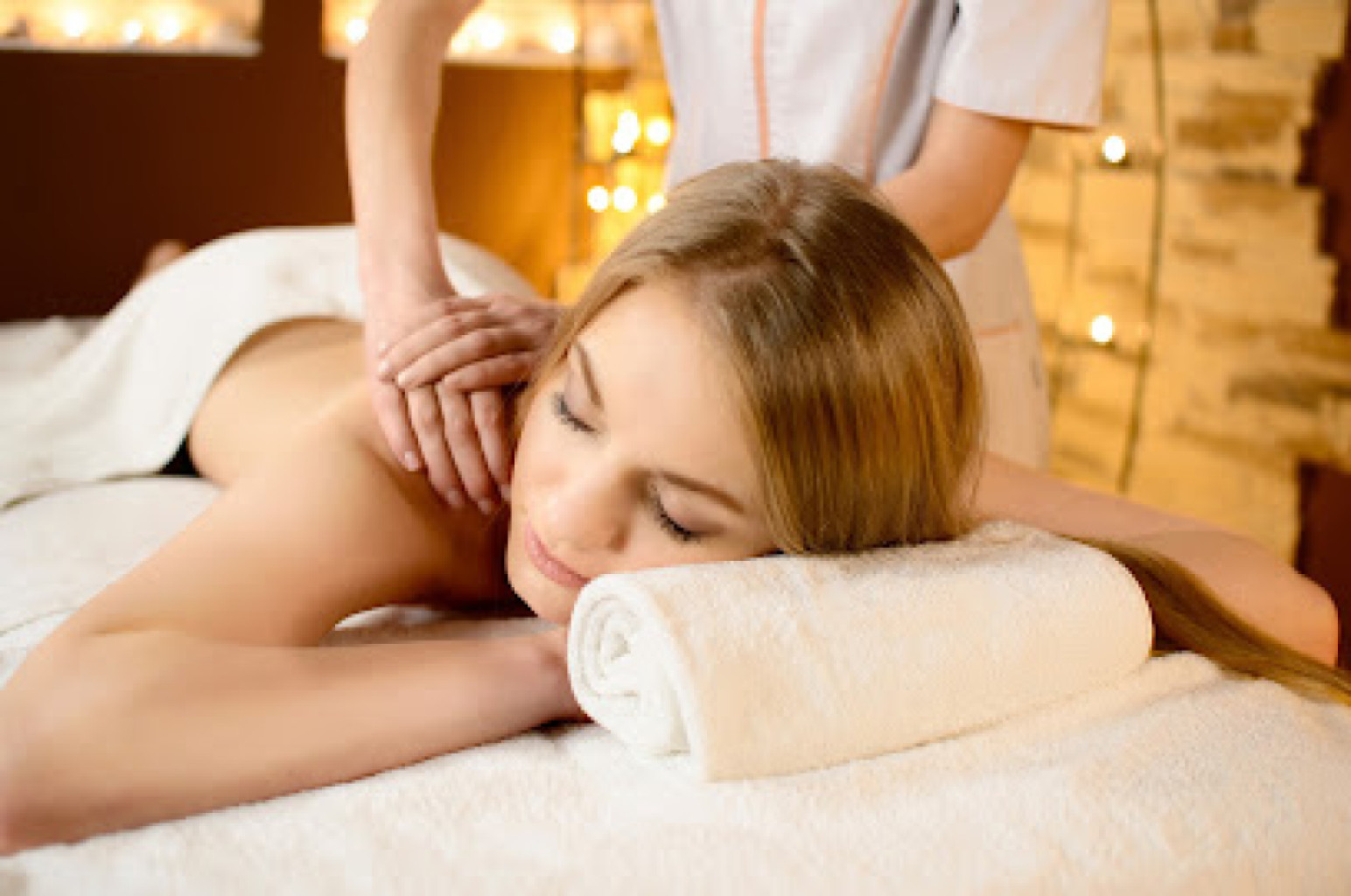 Zen Massage Spa photo 1
