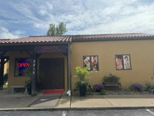 YAN SPA listing photo