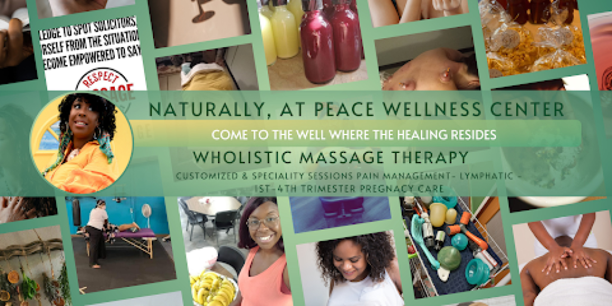 Massage & Spa photo 1