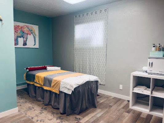 Jade Massage & Spa listing photo