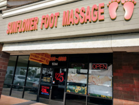 Foot Reflexoiogy Health Center listing photo