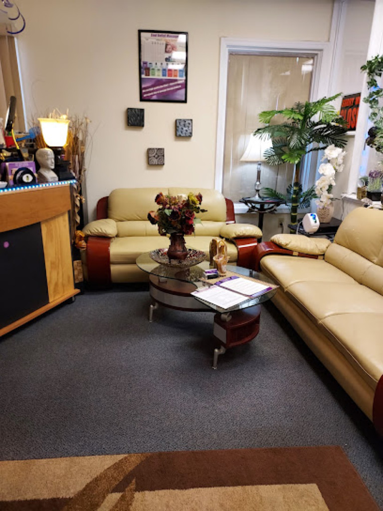 Soul Reflex Massage photo 1