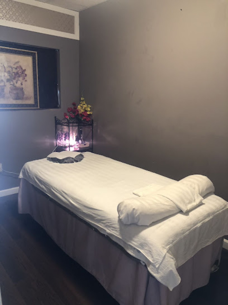 Healthy Foot Spa photo 1
