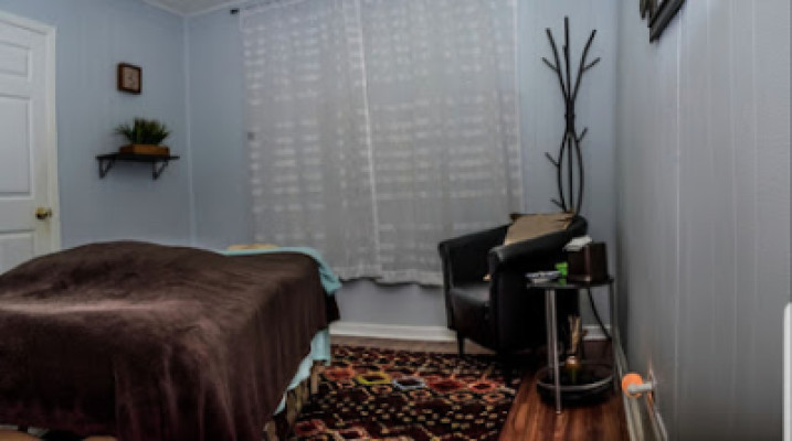 Jasmine Relax Massage listing photo