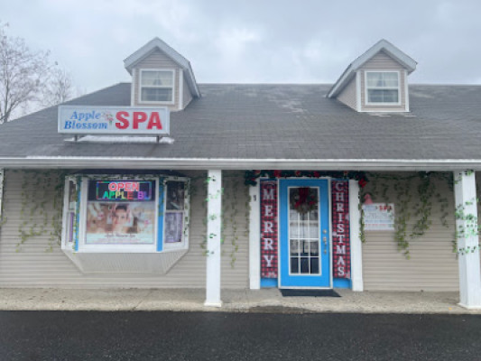 Apple Blossom Spa listing photo