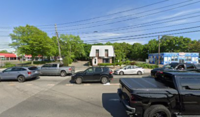 Joy Spa listing photo