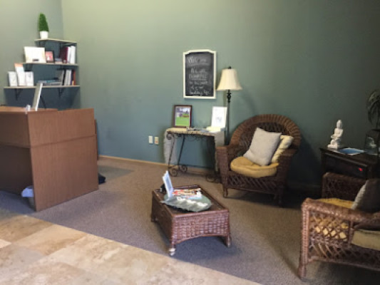 Knead To Relax Therapeutic Massage listing photo