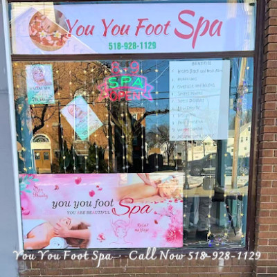 Mohawk Foot Spa listing photo