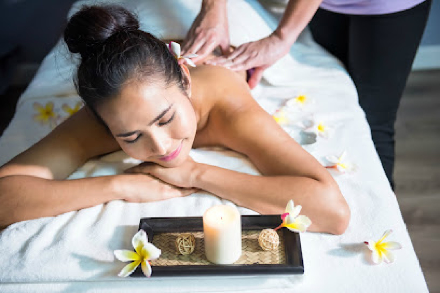 Best Relaxing Spa photo 1