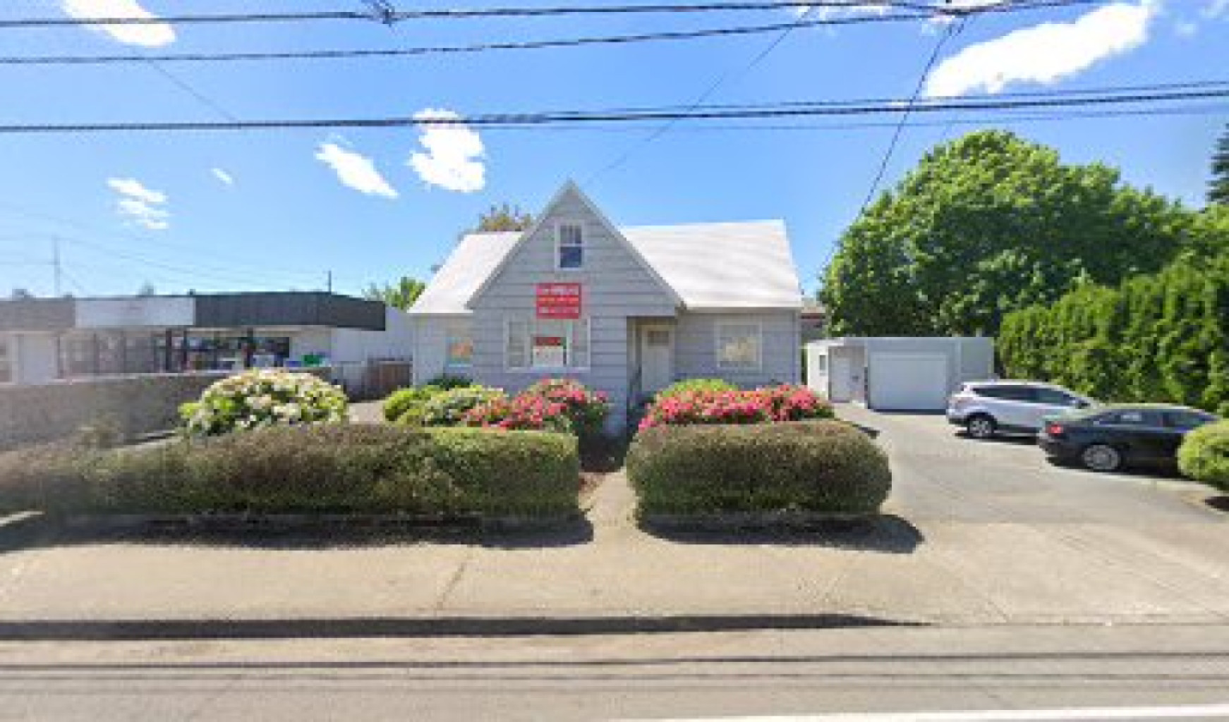 Lucky spa photo 1