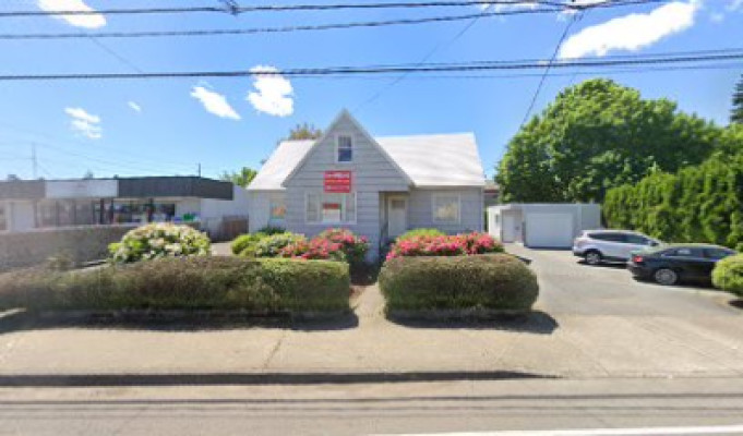 Lucky spa listing photo