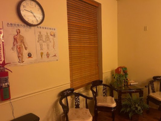 Zen Spa listing photo