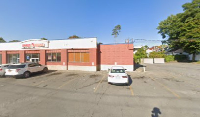 Parkway Healthy Spa listing photo