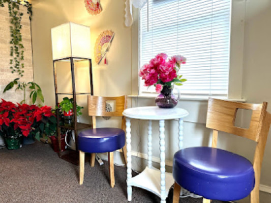 Graceful Massage listing photo