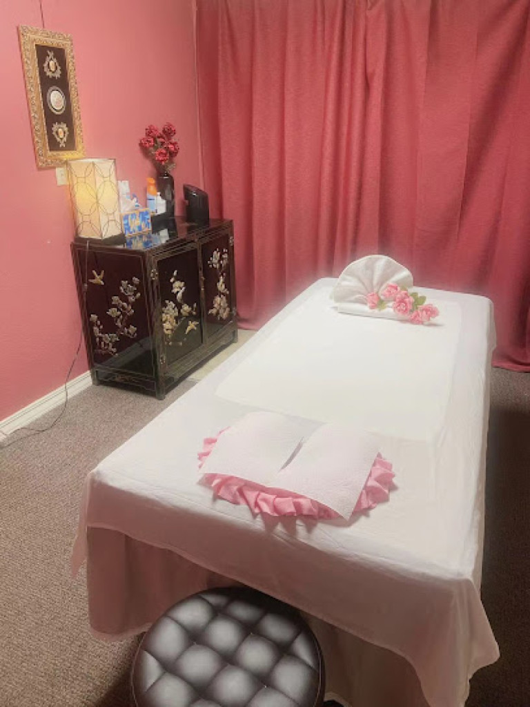 Asian Spa photo 1
