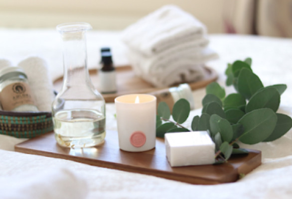 Healthy Spa listing photo