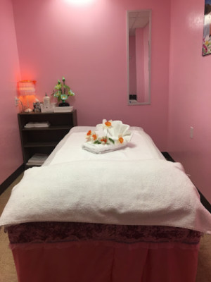 Bamboo Massage listing photo