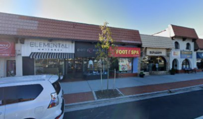 Long Beach Foot Spa listing photo