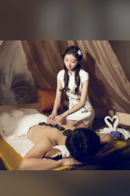 Wellness Foot & Massage Spa listing photo