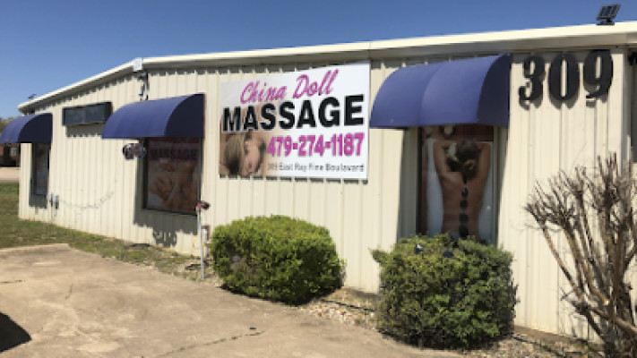 China Doll Massage listing photo